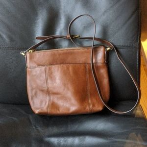 Fossil Jori Bucket Crossbody